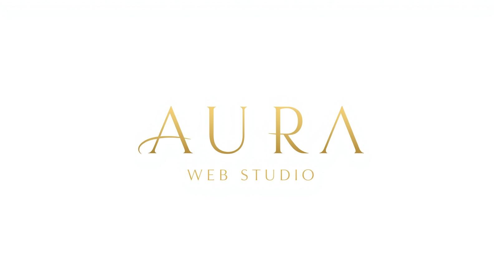 AURA Web Studio